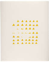 WOLFGANG LAIB (B. 1950)