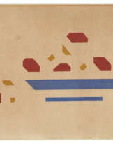 BART VAN DER LECK (1876-1958)