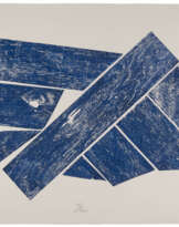 CAREL VISSER (1928-2015)