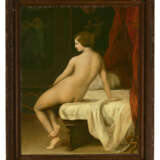 ATTRIBUTED TO JEAN-HIPPOLYTE FLANDRIN (LYON 1809-1864 ROME) - Foto 2