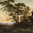HENDRIK VAN MINDERHOUT (ROTTERDAM 1630/2-1696 ANTWERP) - Auktionsarchiv
