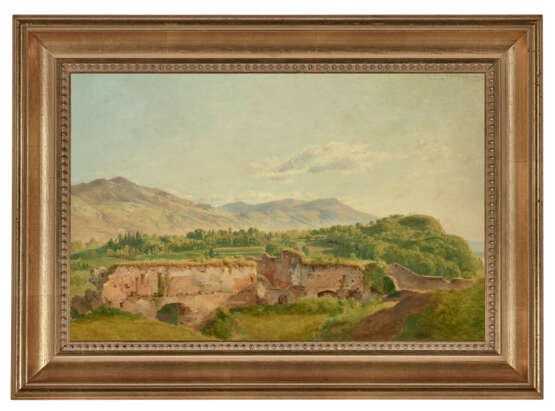 WOLFGANG-ADAM T&#214;PFFER (GENEVA 1766-1847) - Foto 2