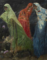 JOSÉ VILLEGAS Y CORDERO (SEVILLE 1848-1921 MADRID)