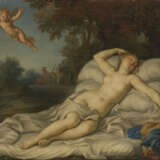 ATTRIBUTED TO DOMENICO PARODI (GENOA 1672-1742) - фото 1