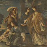 ATTRIBUTED TO GIUSEPPE BADARACCO (GENOA 1588-1657) - фото 1