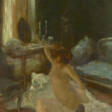 GASTON LA TOUCHE (SAINT-CLOUD 1854-1913 PARIS) - Auktionsarchiv