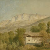 WOLFGANG-ADAM T&#214;PFFER (GENEVA 1766-1847) - Foto 1