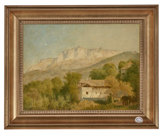 WOLFGANG-ADAM T&#214;PFFER (GENEVA 1766-1847) - фото 2