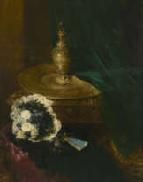 ANTOINE VOLLON (LYON 1833-1900 VERSAILLES)