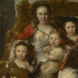 JAN VAN NOORDT (SCHAGEN 1623/4-1676/86 ?AMSTERDAM) - Архив аукционов