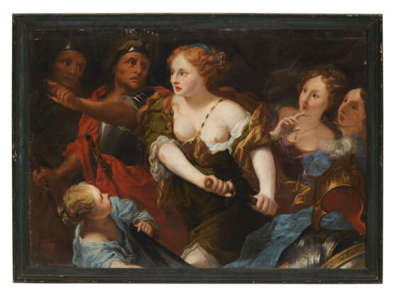 PIETRO DANDINI (FLORENCE 1646-1712) - фото 2