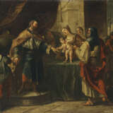 GASPARE DIZIANI (BELLUNO 1689-1767 VENICE) - фото 1