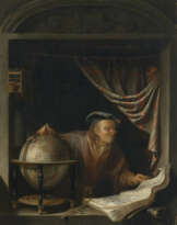 CIRCLE OF GERRIT DOU (LEIDEN 1613-1675)