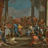 GIULIO CARPIONI (VENICE 1613-1678) - Foto 1