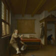 ISAAC KOEDIJCK (AMSTERDAM 1617-1666/8) - Prix ​​des enchères