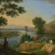 HERMAN VAN SWANEVELT (WOERDEN C. 1603-1655 PARIS) - Архив аукционов