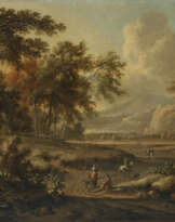 JAN WIJNANTS (HAARLEM 1632-1684 AMSTERDAM)