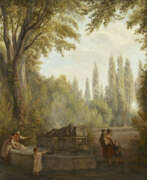 Abraham-Louis-Rodolphe Ducros. ABRAHAM-LOUIS-RODOLPHE DUCROS (YVERDON 1748-1810 LAUSANNE)