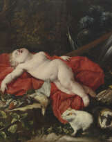 BARTOLOMEO GUIDOBONO (SAVONA 1654-1709 TURIN)