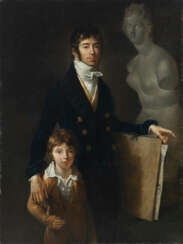 JEAN-BAPTISTE-FRAN&#199;OIS BOSIO (MONACO 1764-1827 PARIS)