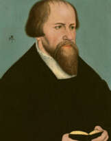 LUCAS CRANACH THE YOUNGER (WITTENBERG 1515-1586 WEIMAR)