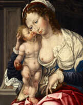 WORKSHOP OF JAN GOSSAERT (MAUBEUGE C.1478-1532 ANTWERP)