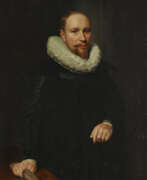 Михил Янсз. ван Миревелт. CIRCLE OF MICHIEL VAN MIEREVELT (DELFT 1567-1641)