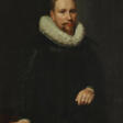 CIRCLE OF MICHIEL VAN MIEREVELT (DELFT 1567-1641) - Архив аукционов