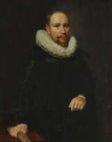 CIRCLE OF MICHIEL VAN MIEREVELT (DELFT 1567-1641)