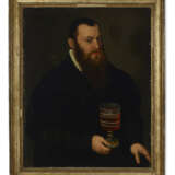 CIRCLE OF WILLEM KEY (BREDA 1515/6-1568 ANTWERP) - фото 2