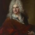 NICOLAS DE LARGILLI&#200;RE (PARIS 1656-1746) - Auktionsarchiv