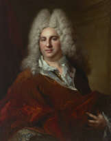 NICOLAS DE LARGILLIÈRE (PARIS 1656-1746)