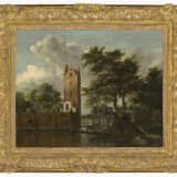 JACOB ISAACSZ. VAN RUISDAEL (HAARLEM 1628/29-1682 AMSTERDAM) - фото 2