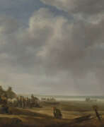 Simon de Vlieger. SIMON DE VLIEGER (ROTTERDAM 1600/01-1653 WEESP)