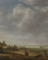 SIMON DE VLIEGER (ROTTERDAM 1600/01-1653 WEESP)