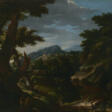 CIRCLE OF ANDREA LOCATELLI (ROME 1695-1741) - Архив аукционов