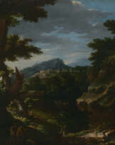 CIRCLE OF ANDREA LOCATELLI (ROME 1695-1741)