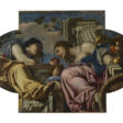 FRANCESCO RUSCHI (ROME C.1600-1661 VENICE) - Архив аукционов