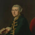 THOMAS HUDSON (DEVONSHIRE ?1701-1779 TWICKENHAM) - Archives des enchères