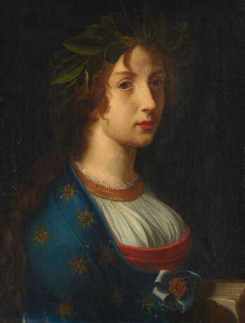 AFTER CARLO DOLCI - photo 1