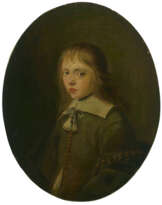 CIRCLE OF GERARD TER BORCH II (ZWOLLE 1617-1681 DEVENTER)