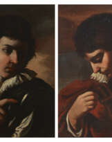 STUDIO OF PIER FRANCESCO MOLA (COLDRERIO, NEAR LUGANO 1612-1666 ROME)