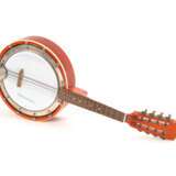 8-seitiges Banjo "Musima". - Foto 1