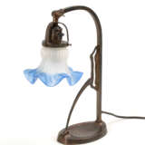 Jugendstil-Lampe. - фото 1