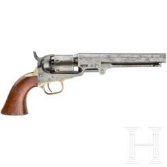 Colt Mod. 1849 Pocket