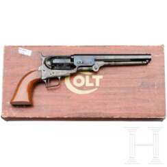 Colt Mod. 1851 Navy, Postwar