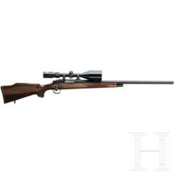 Remington Mod. 700 BDL mit ZF Hunter