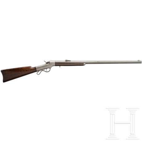 Marlin Ballard Hunter's rifle No. 1, externer Hülsenauswerfer - фото 1