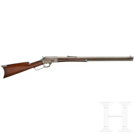 Marlin Mod. 1889 Lever Action Rifle - Foto 1