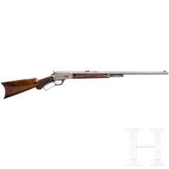 Marlin Mod. 1889 Lever Action Rifle